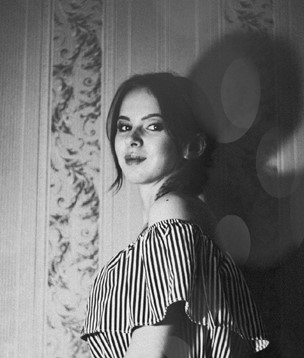 Анастасия Портман